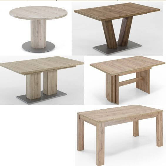 Modell Multi-Decor von Niehoff Sitzmöbel