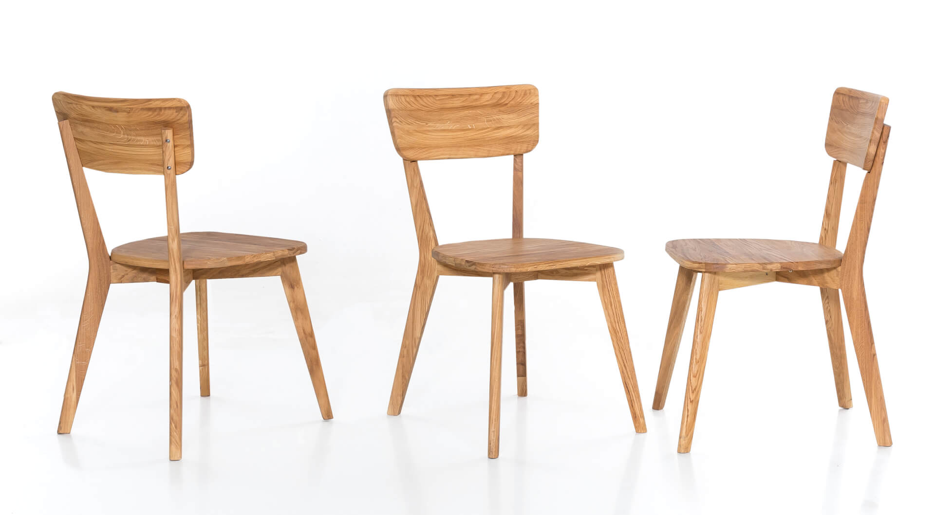 Modell Noci 1 Stuhlprogramm von Standard Furniture