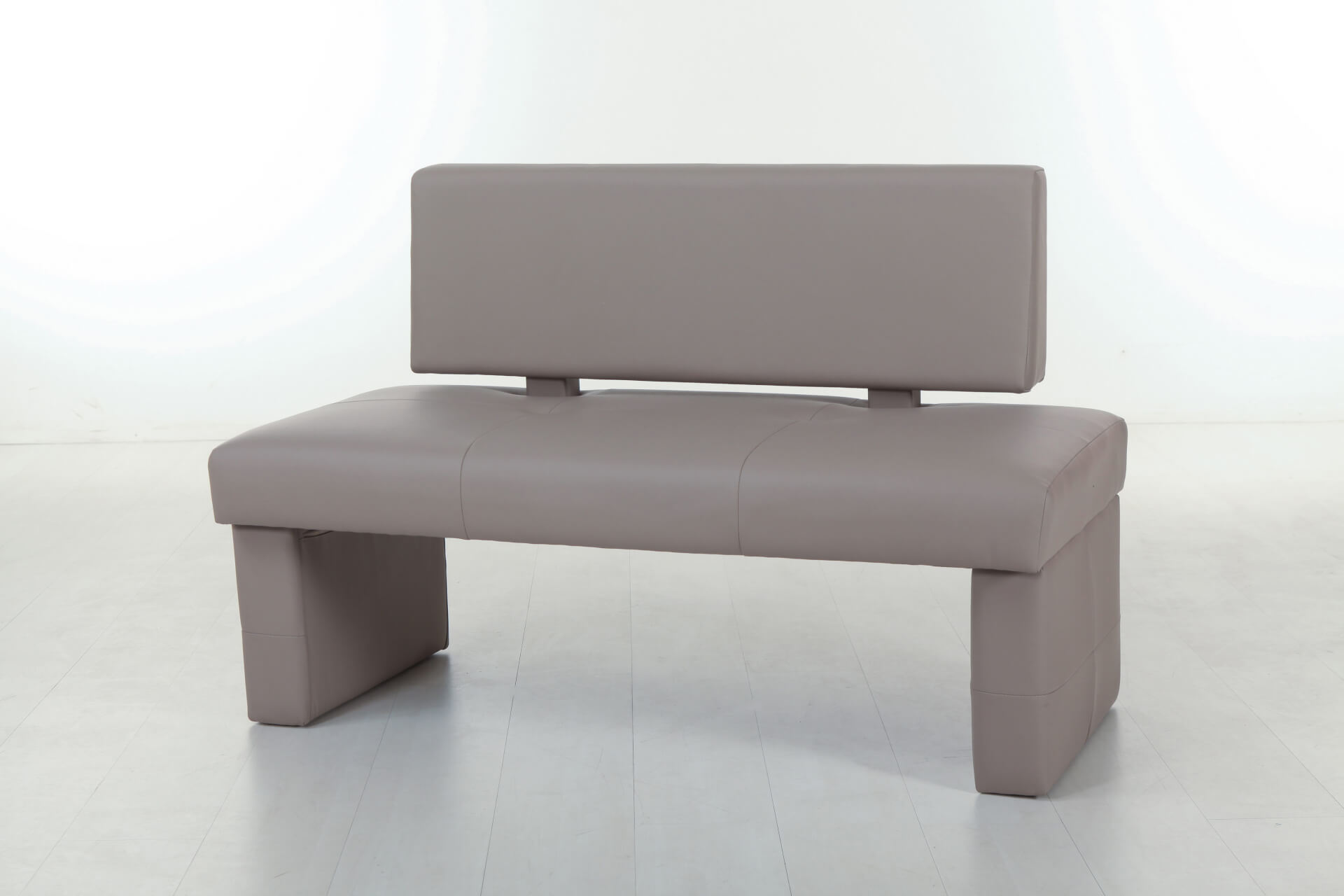 Modell Domino Polsterbank von Standard Furniture