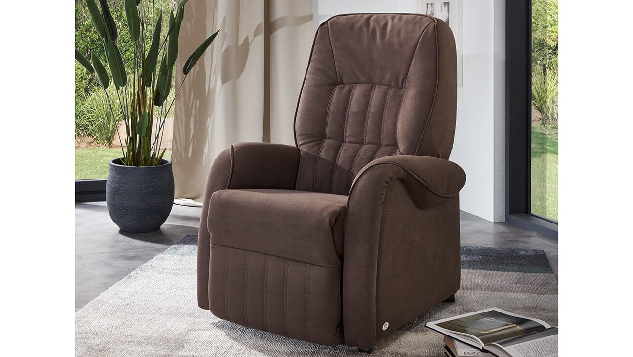 Modell 9687 Quartett von Himolla