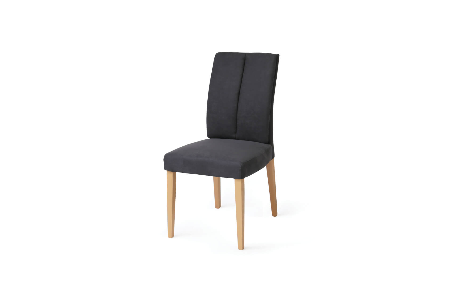 Modell Flynn 7 4-Fuß Stuhl von Standard Furniture