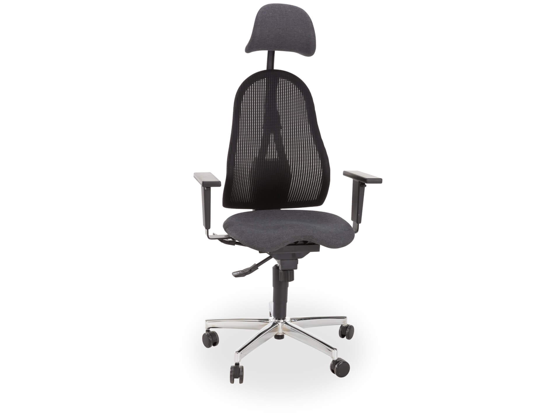 Modell Sitness Profi 650 von Topstar
