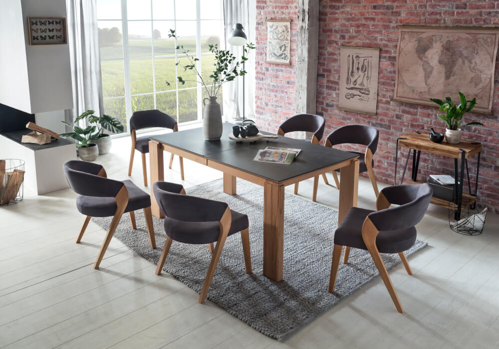 Modell Malaga XL von Standard Furniture
