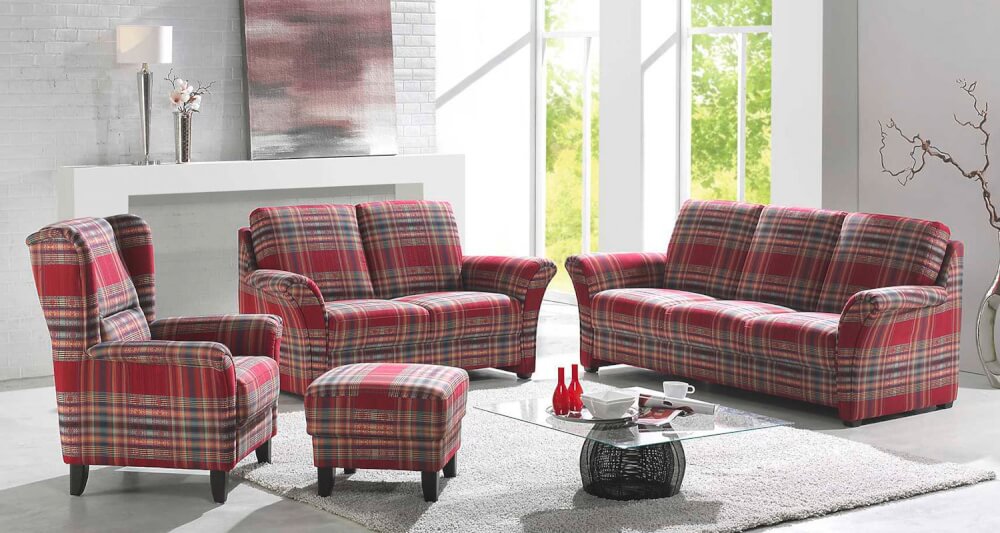 York von Gruber Polstermöbel Möbel günstig in Brakel kaufen