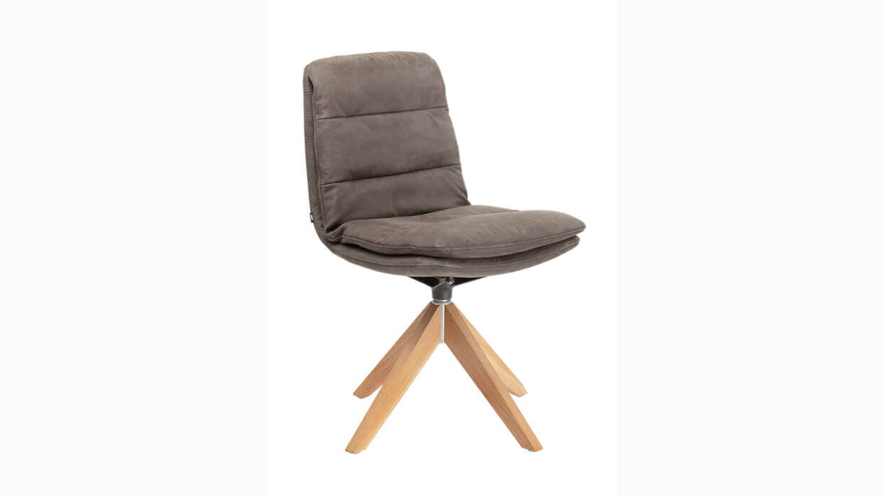 Modell Padi Polsterstuhl von Tiado