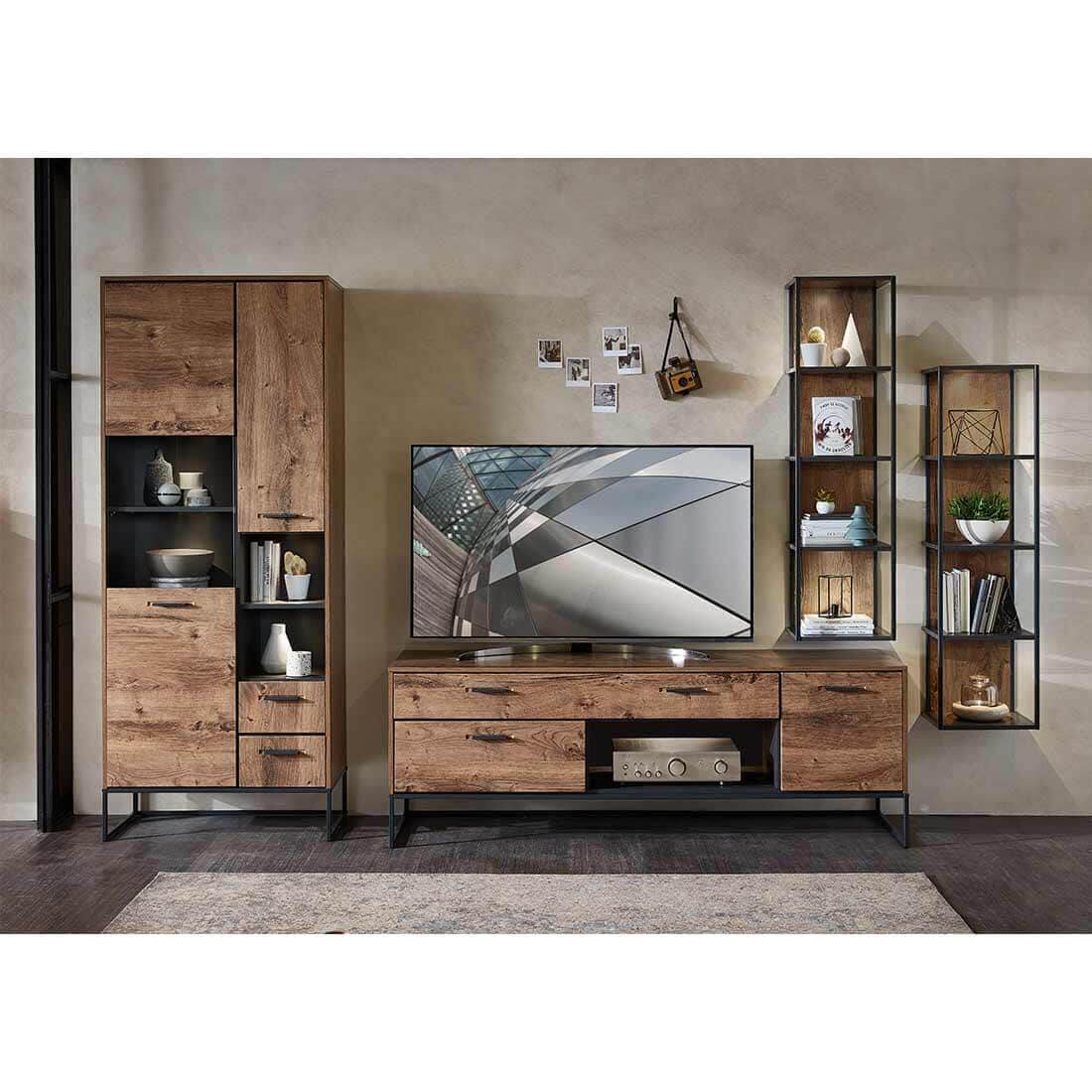 Modell Manhattan von Wohn - Concept