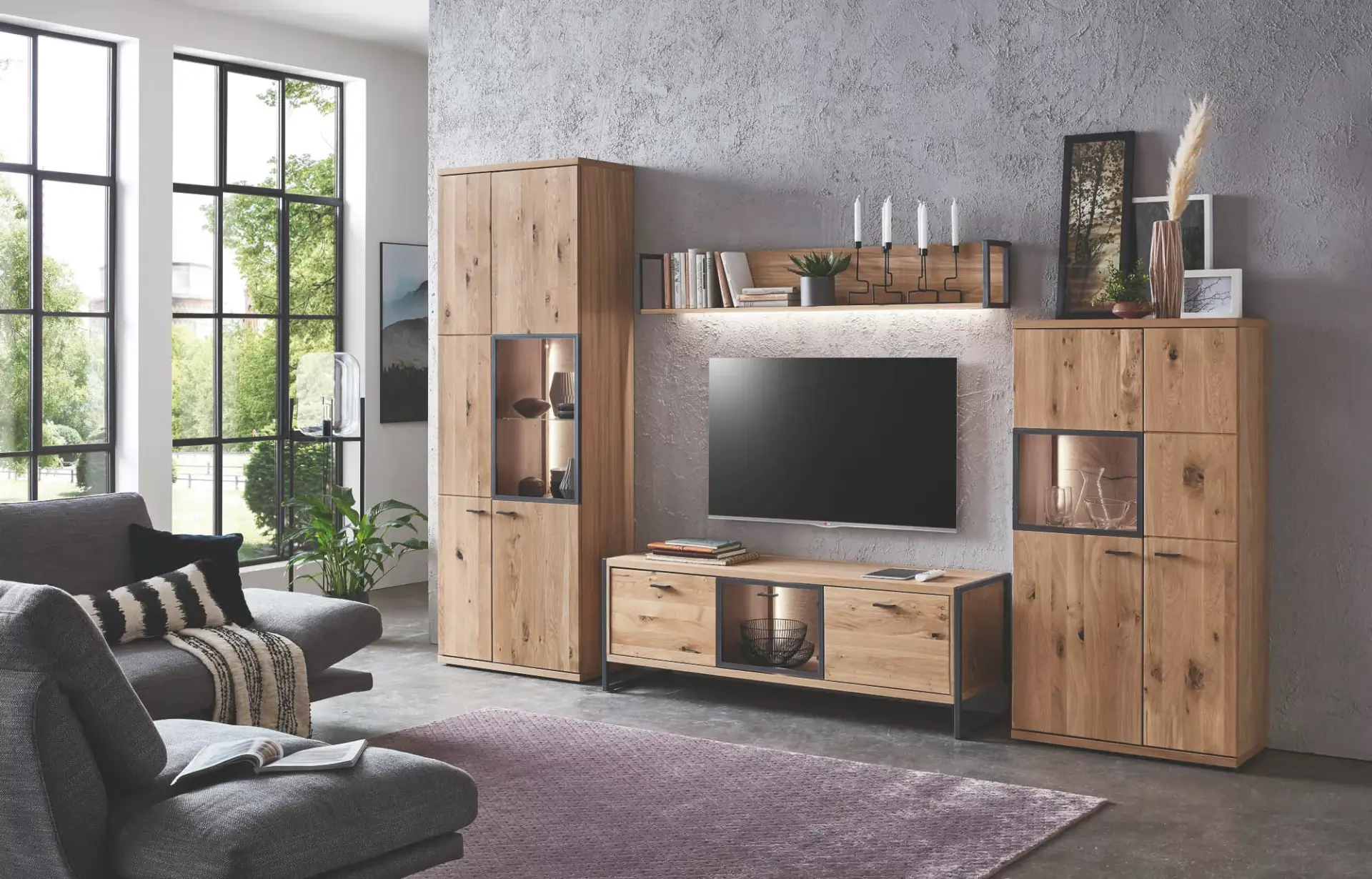 Modell Flora von IDEAL Möbel