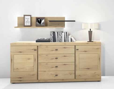 Modell 1220-7280 von Venjakob