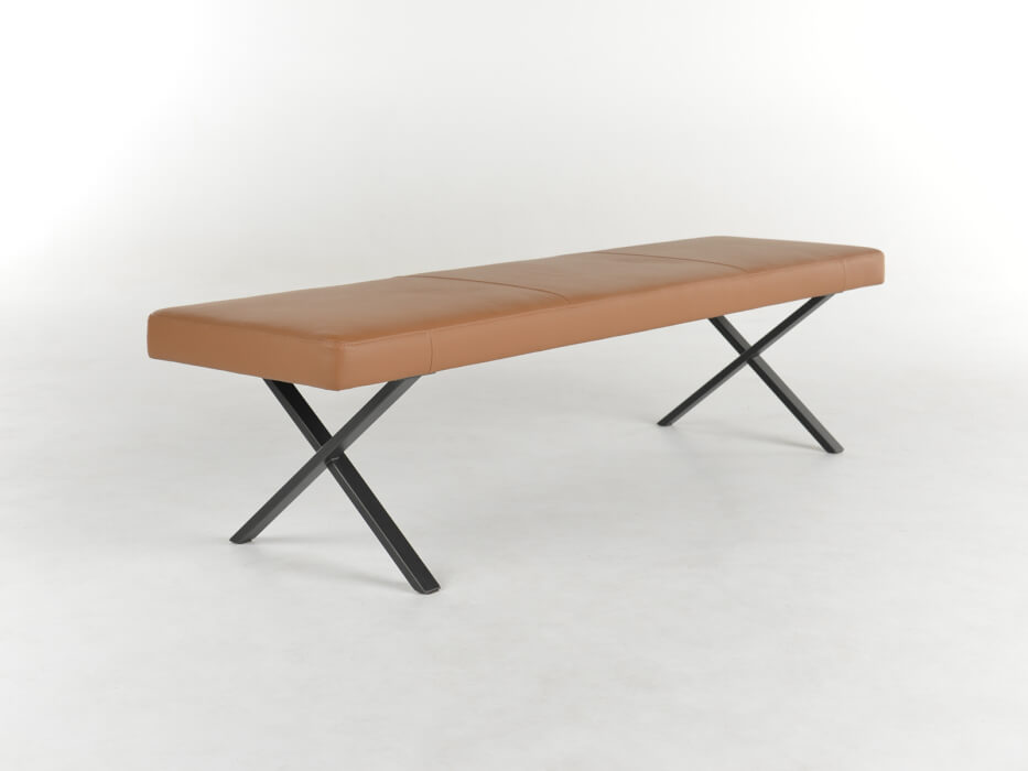 Modell Xam Bank von Bert Plantagie