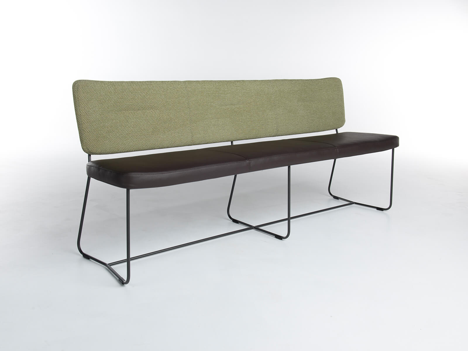 Modell Kiko Plus von Bert Plantagie