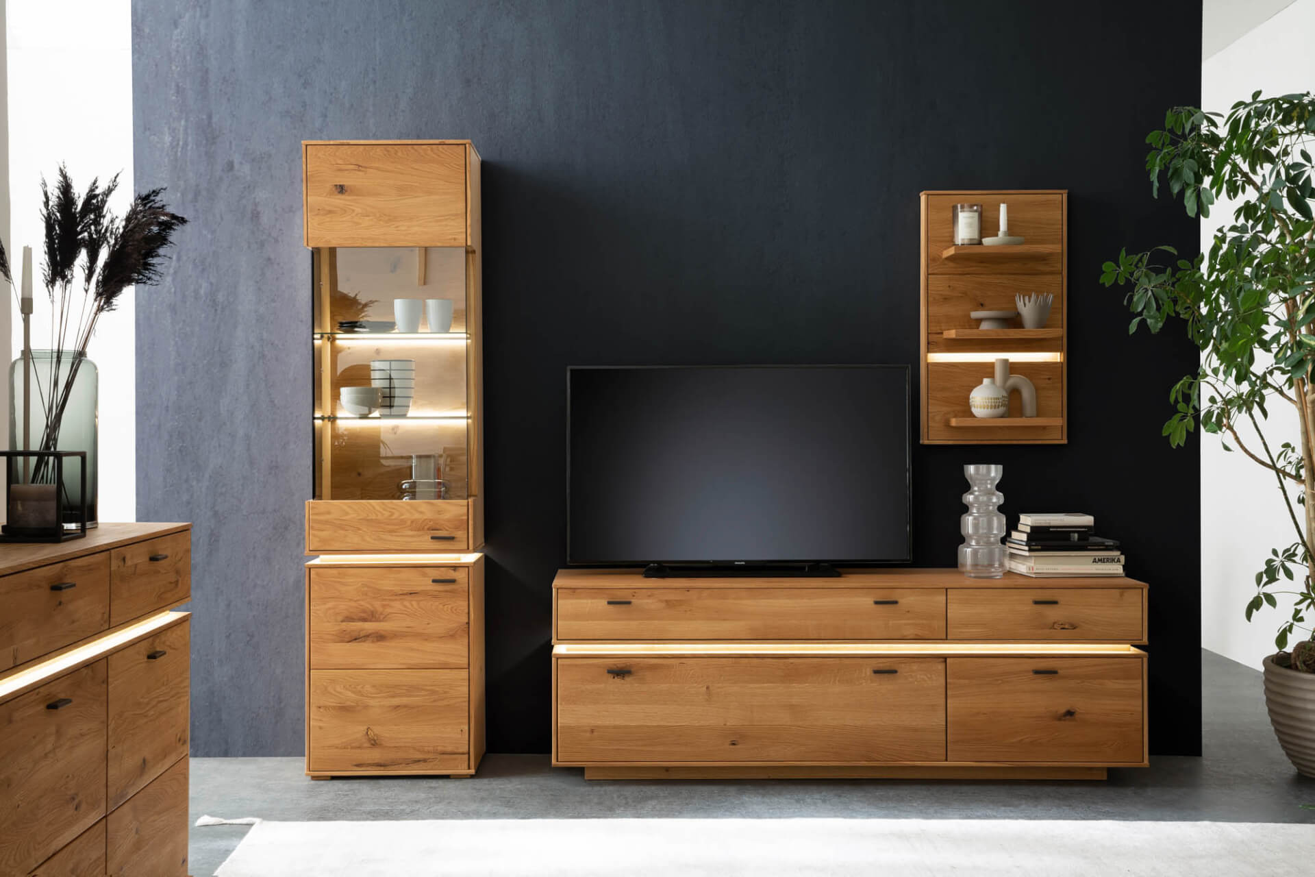 Como von MCA Furniture Möbel günstig in Brakel kaufen