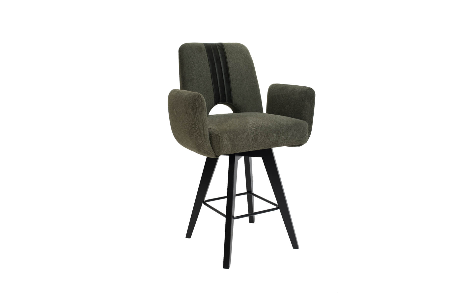 Modell Nantes Tresenstuhl von Standard Furniture