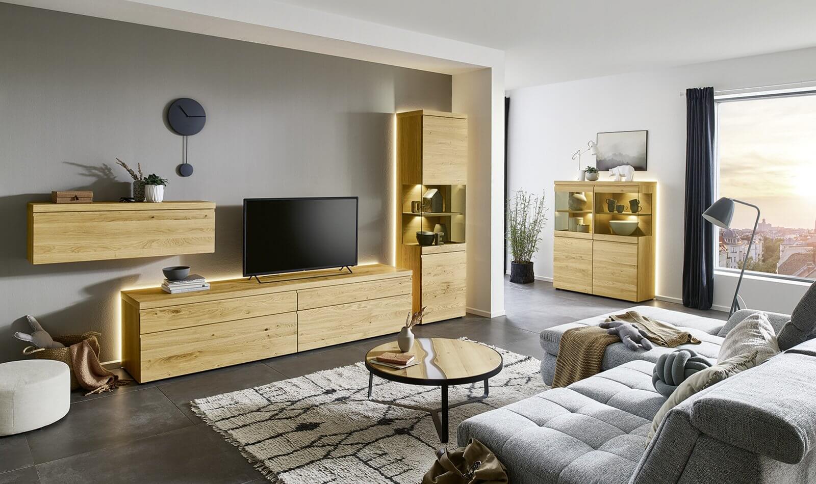 Modell V-Plus 3000 von Venjakob