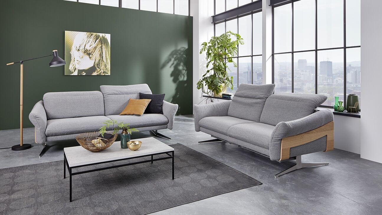 Modell 1809 PROmotion von Himolla