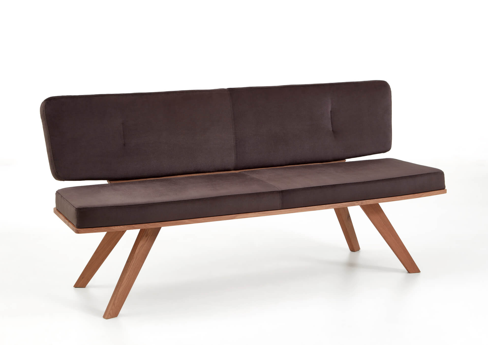 Modell Caya Bank von Hartmann