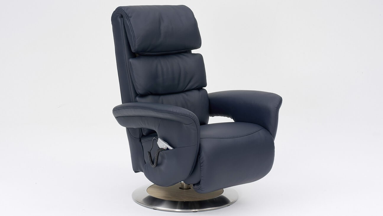 Modell 7828 Massage von Himolla