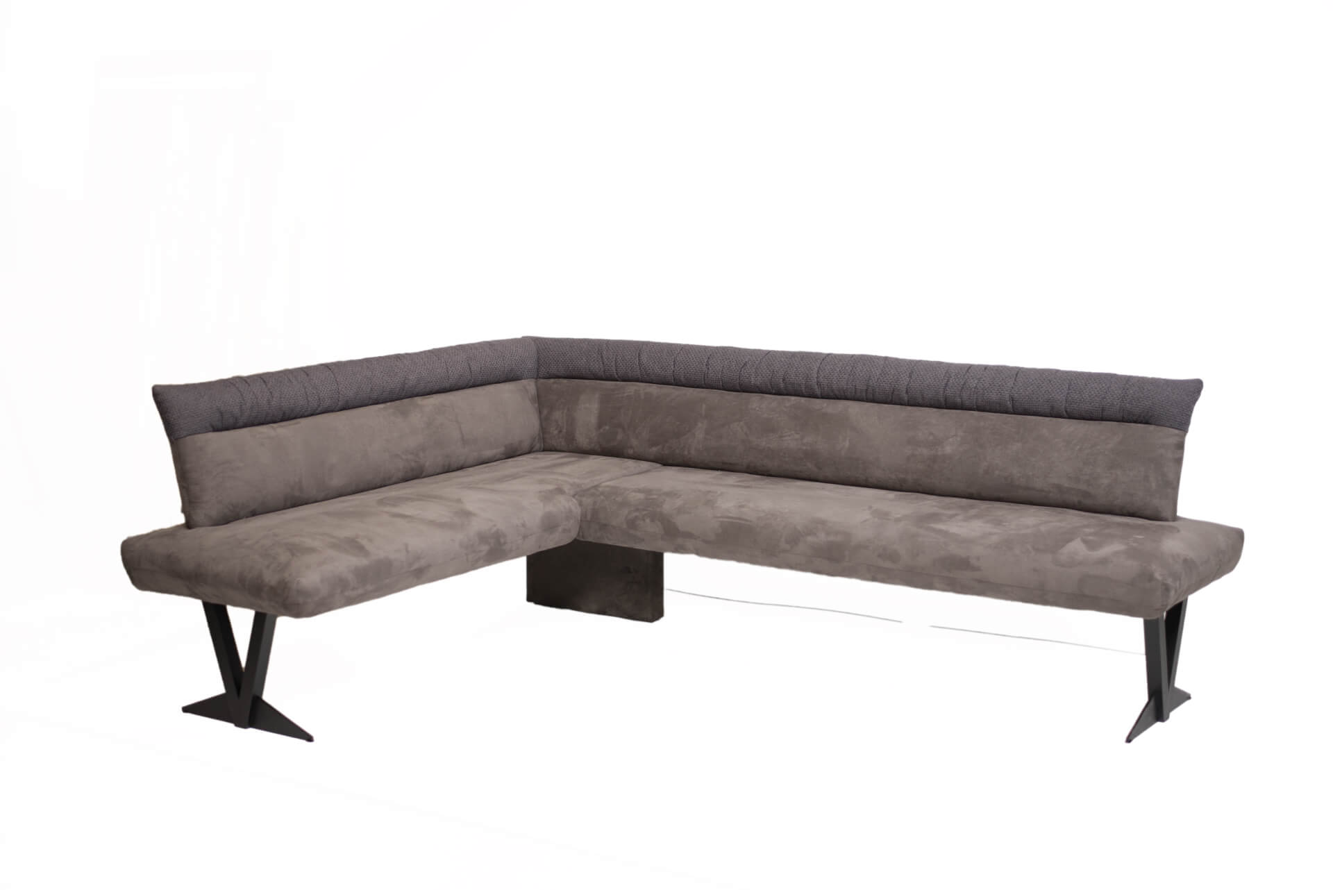 Modell Grenoble Eckbank von Standard Furniture