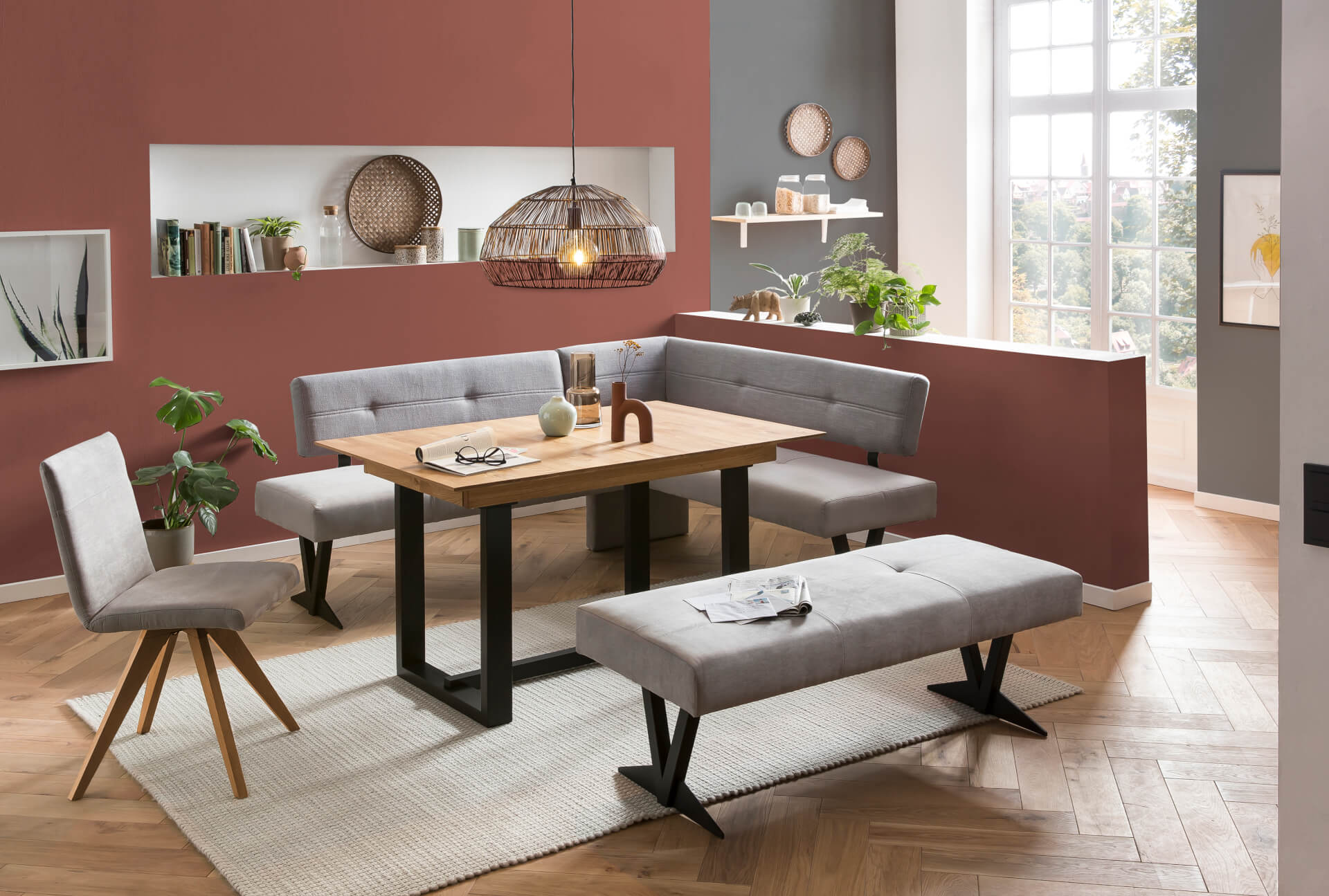 Modell Gordes von Standard Furniture
