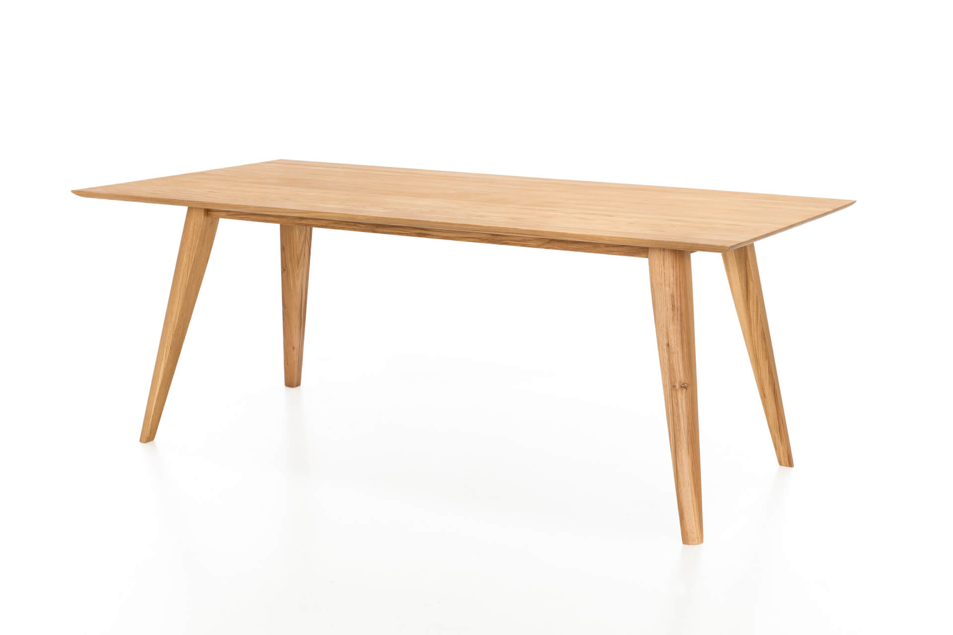 Modell Ottawa Esstisch von Standard Furniture