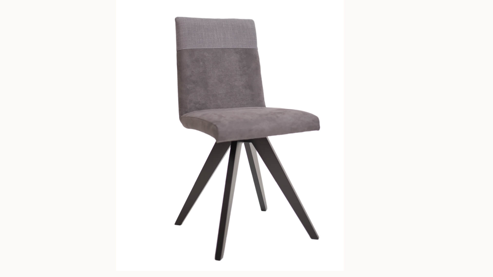 Modell Grenoble Polsterstuhl von Standard Furniture