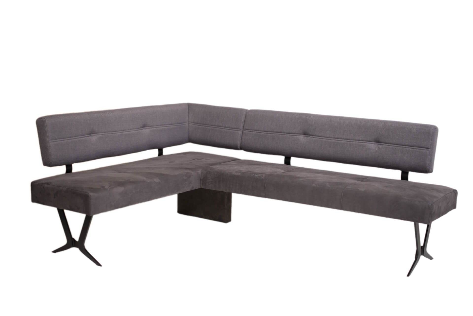 Modell St. Etienne Eckbank von Standard Furniture