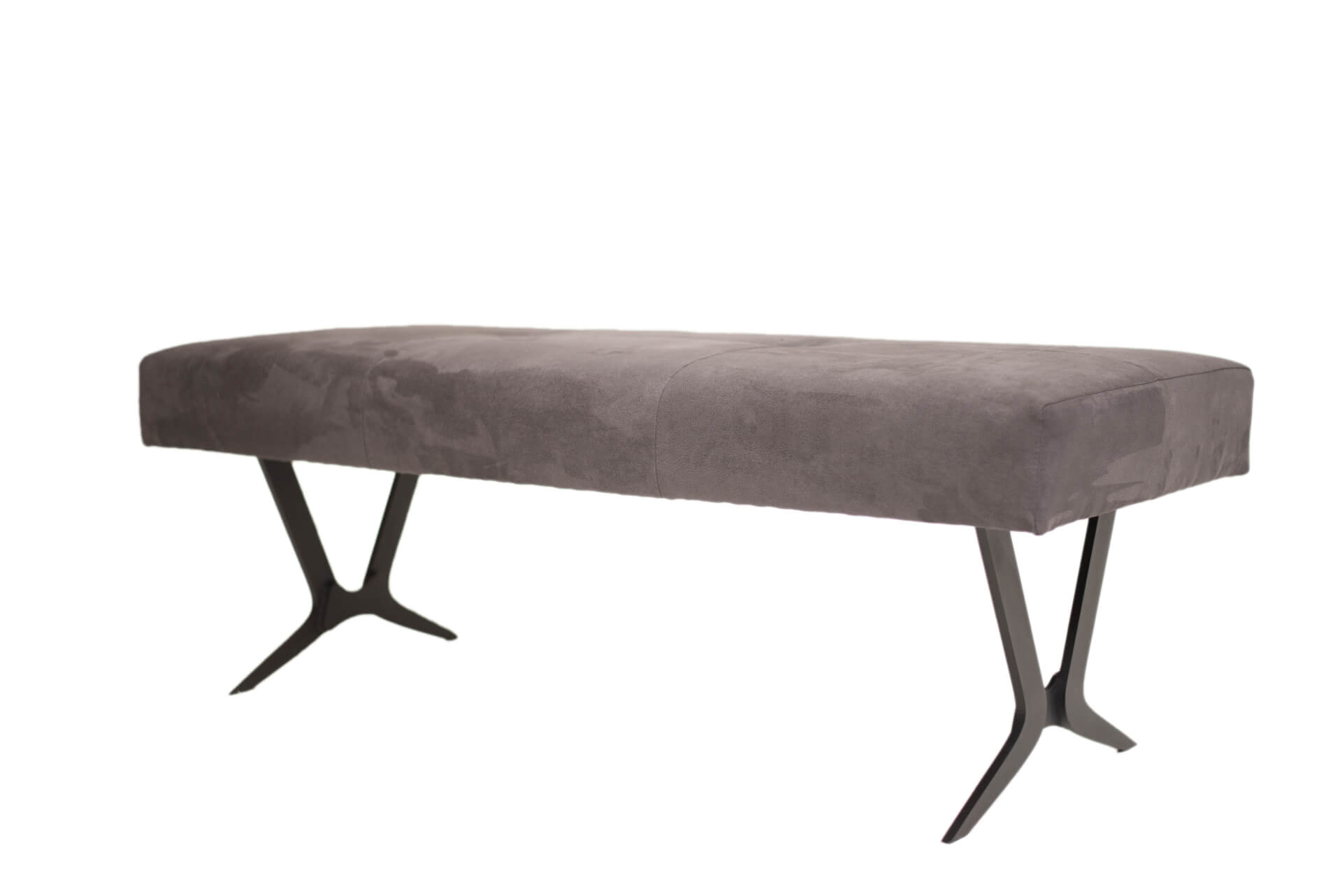 Modell St. Etienne Einzelbank von Standard Furniture