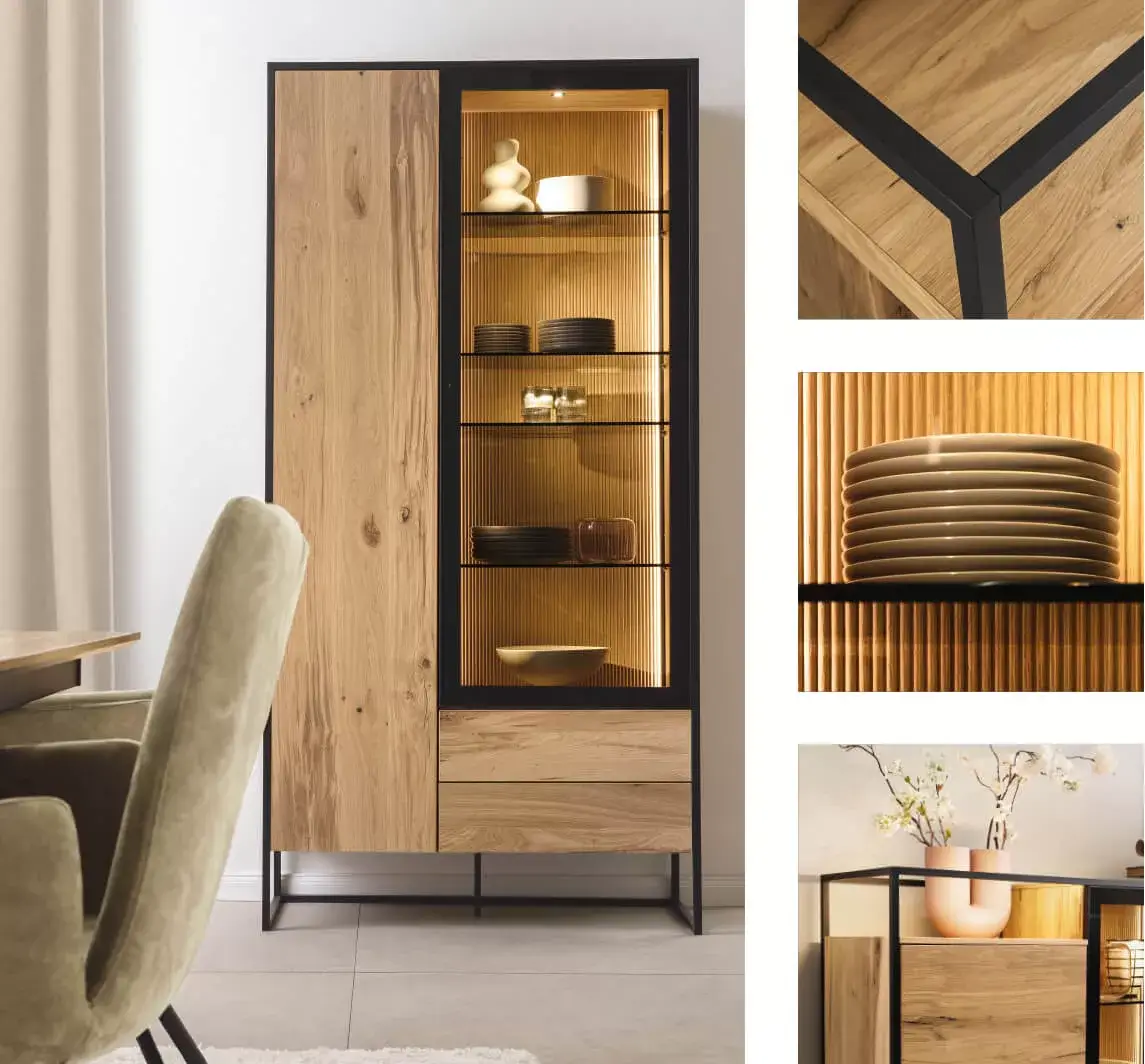 Modell Tagena von Venjakob