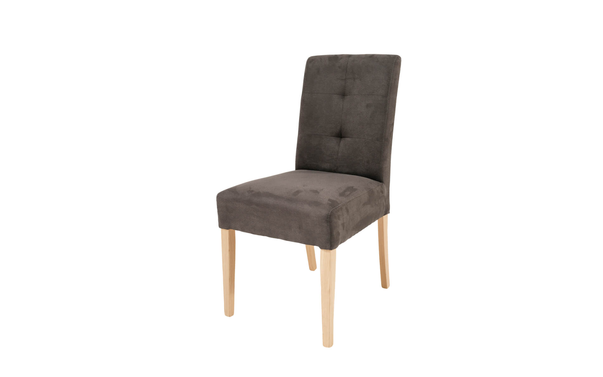 Modell Agra 2 Polsterstuhl von Standard Furniture
