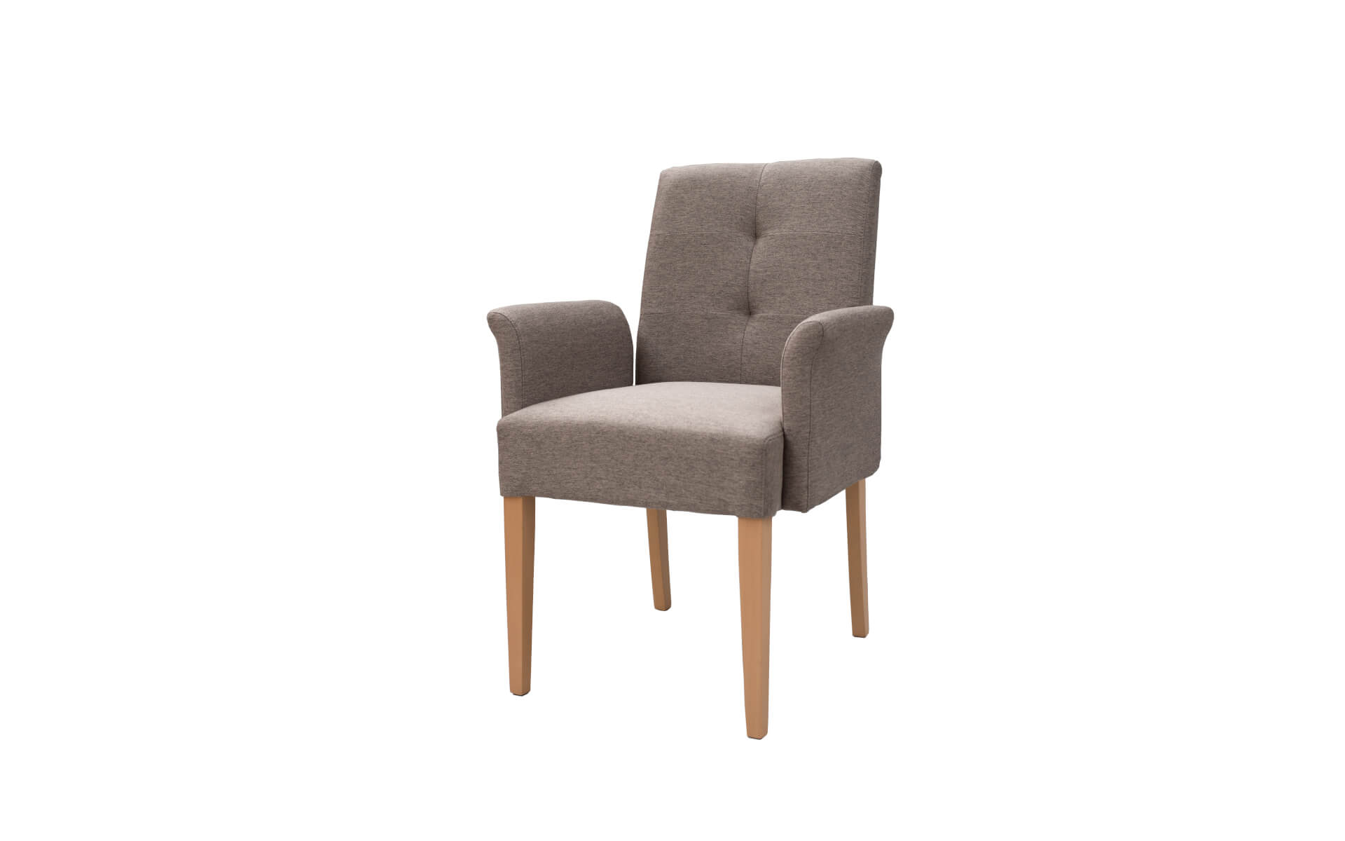 Modell Agra 2 Armlehnstuhl von Standard Furniture