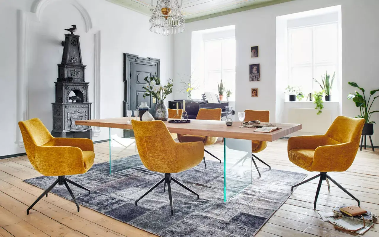 Modell Westport + Miles + Assens von Bodahl