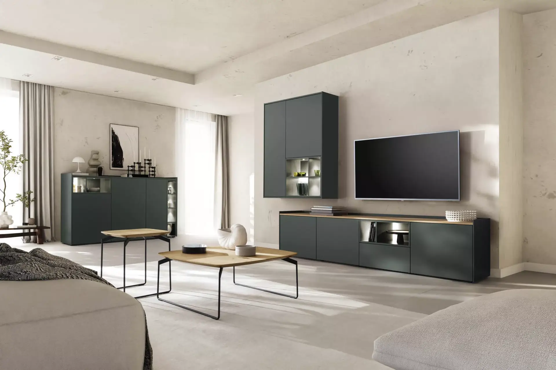 Modell Ateno von Venjakob