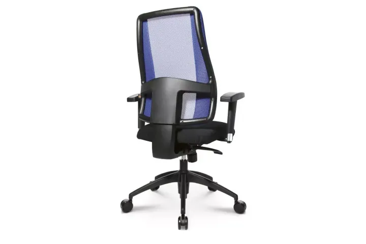 Sitness Lady 300 von Topstar Büro Drehstuhl Sitness Lady 300 von Topstar