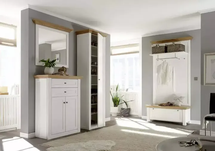 Maisonette von Wehrsdorfer Wohnen Wohnwandprogramm Maisonette von Wehrsdorfer