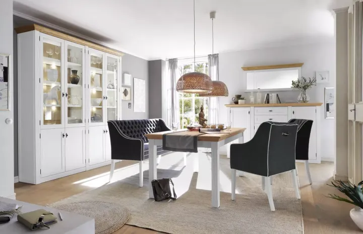 Maisonette von Wehrsdorfer Wohnen Wohnwandprogramm Maisonette von Wehrsdorfer