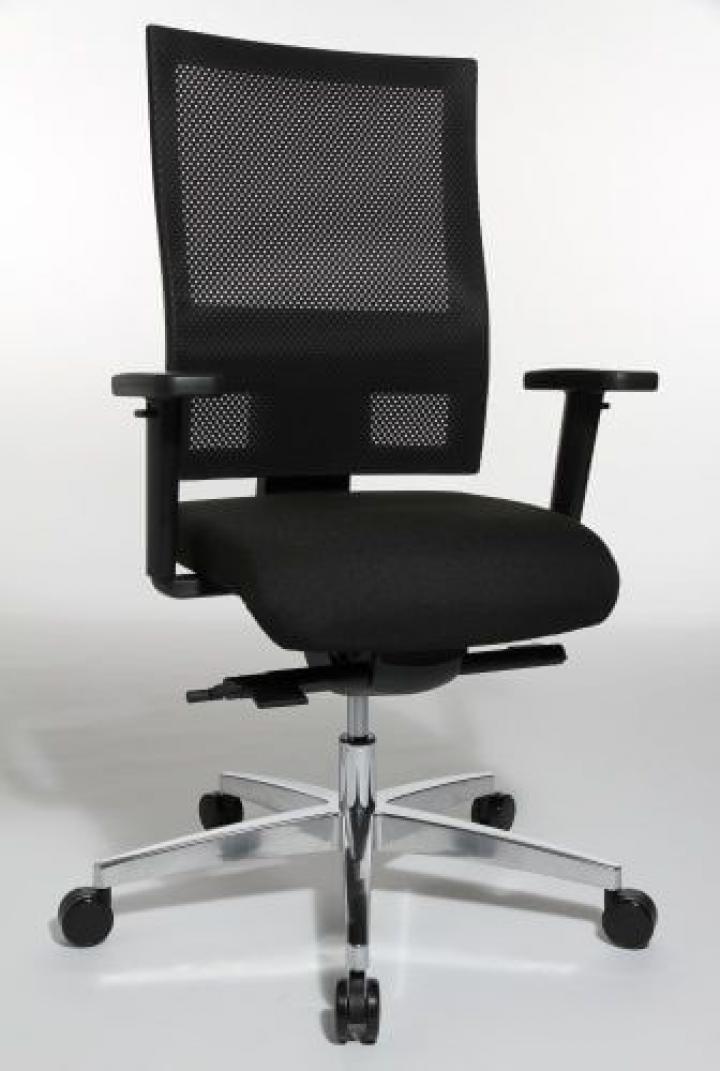 Sitness Profi 200 von Topstar Büro Drehstuhl Sitness Profi 200 von Topstar