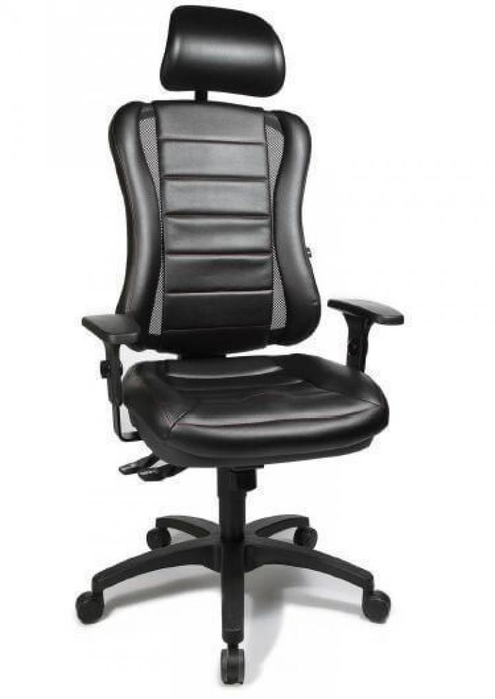 Head Point RS von Topstar Bürostühle & Chefsessel Drehstuhl Head Point RS von Topstar