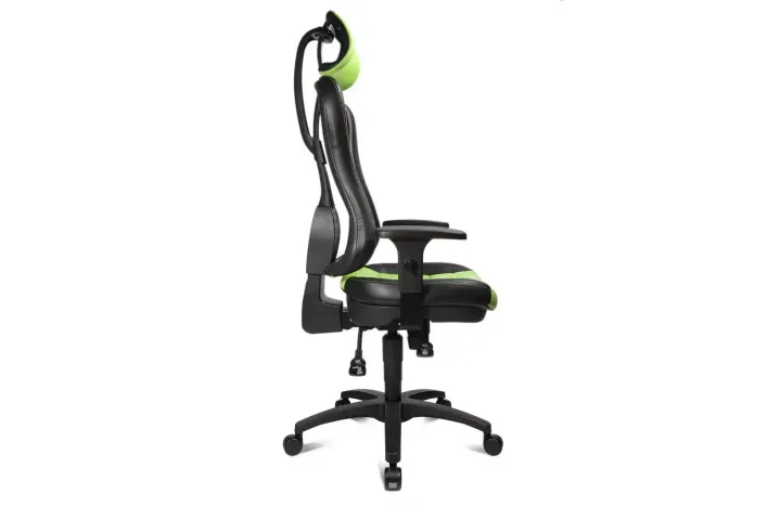 Head Point RS von Topstar Bürostühle & Chefsessel Drehstuhl Head Point RS von Topstar