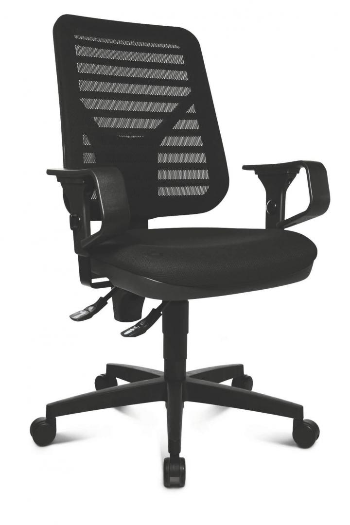 Sitness Create von Topstar Bürostühle & Chefsessel Drehstuhl Sitness Create von Topstar