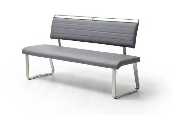 Pescara Polsterbank von MCA Furniture Speisen Polsterbank Pescara Polsterbank von MCA Furniture