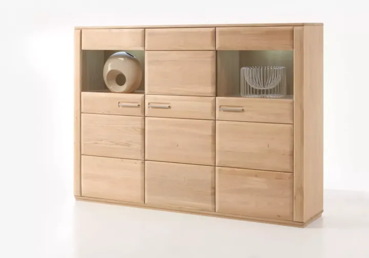 Sena von MCA Furniture Wohnen Wohnkombination Sena von MCA Furniture