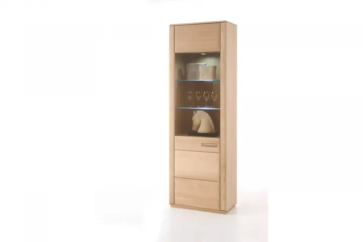 Sena von MCA Furniture Wohnen Wohnkombination Sena von MCA Furniture