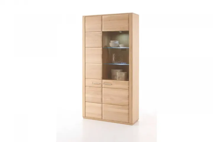Sena von MCA Furniture Wohnen Wohnkombination Sena von MCA Furniture