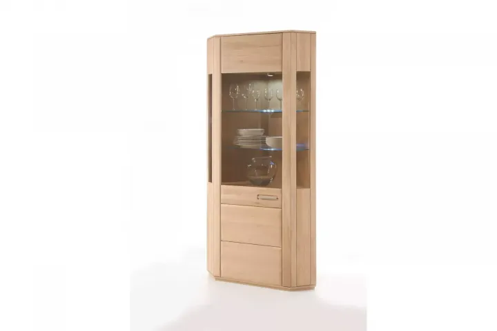 Sena von MCA Furniture Wohnen Wohnkombination Sena von MCA Furniture