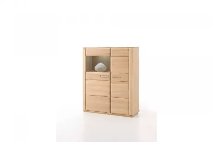 Sena von MCA Furniture Wohnen Wohnkombination Sena von MCA Furniture