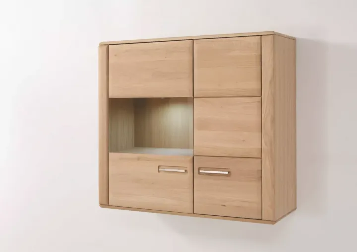 Sena von MCA Furniture Wohnen Wohnkombination Sena von MCA Furniture