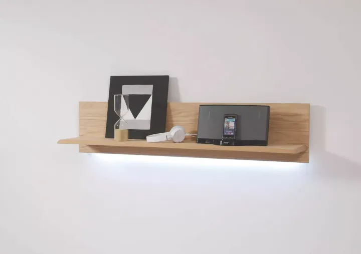 Sena von MCA Furniture Wohnen Wohnkombination Sena von MCA Furniture