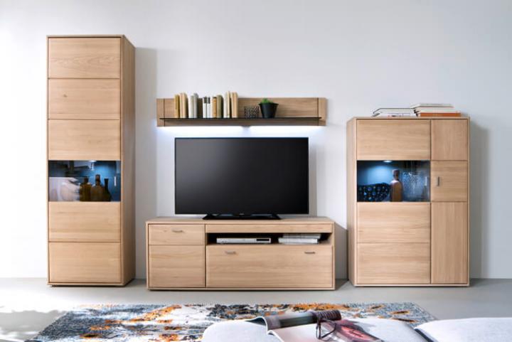 Tarragona  von MCA Furniture Speisen Wohnkombination " Tarragona " von MCA Furniere