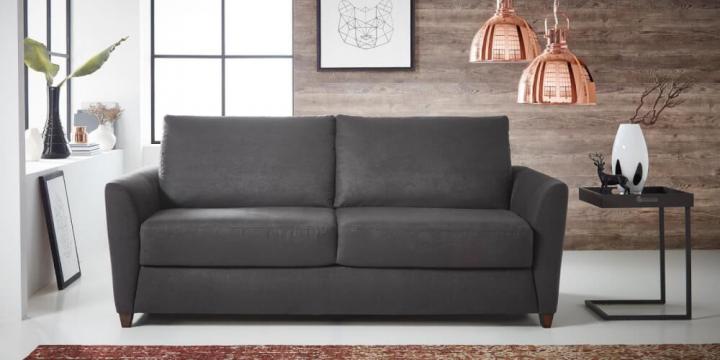 Bergamo von Bali Schlafsofas Schlafsofa " Bergamo " von Bali