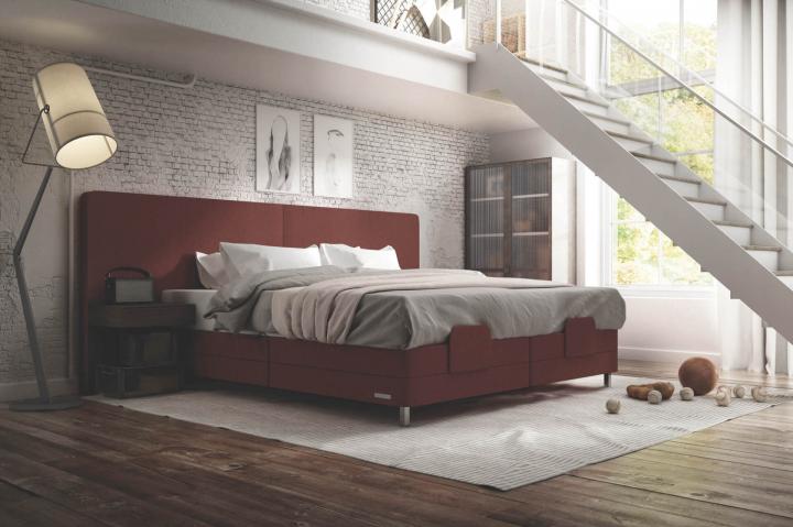 Box von Schlaraffia Boxspringbetten Boxspringbett Box von Schlaraffia