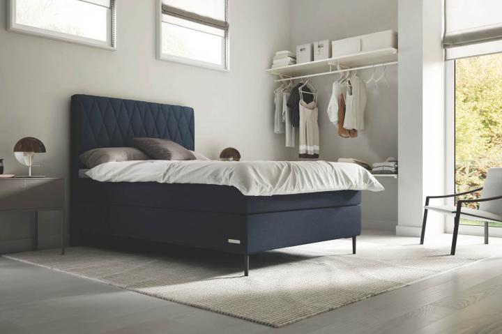 Box von Schlaraffia Boxspringbetten Boxspringbett Box von Schlaraffia
